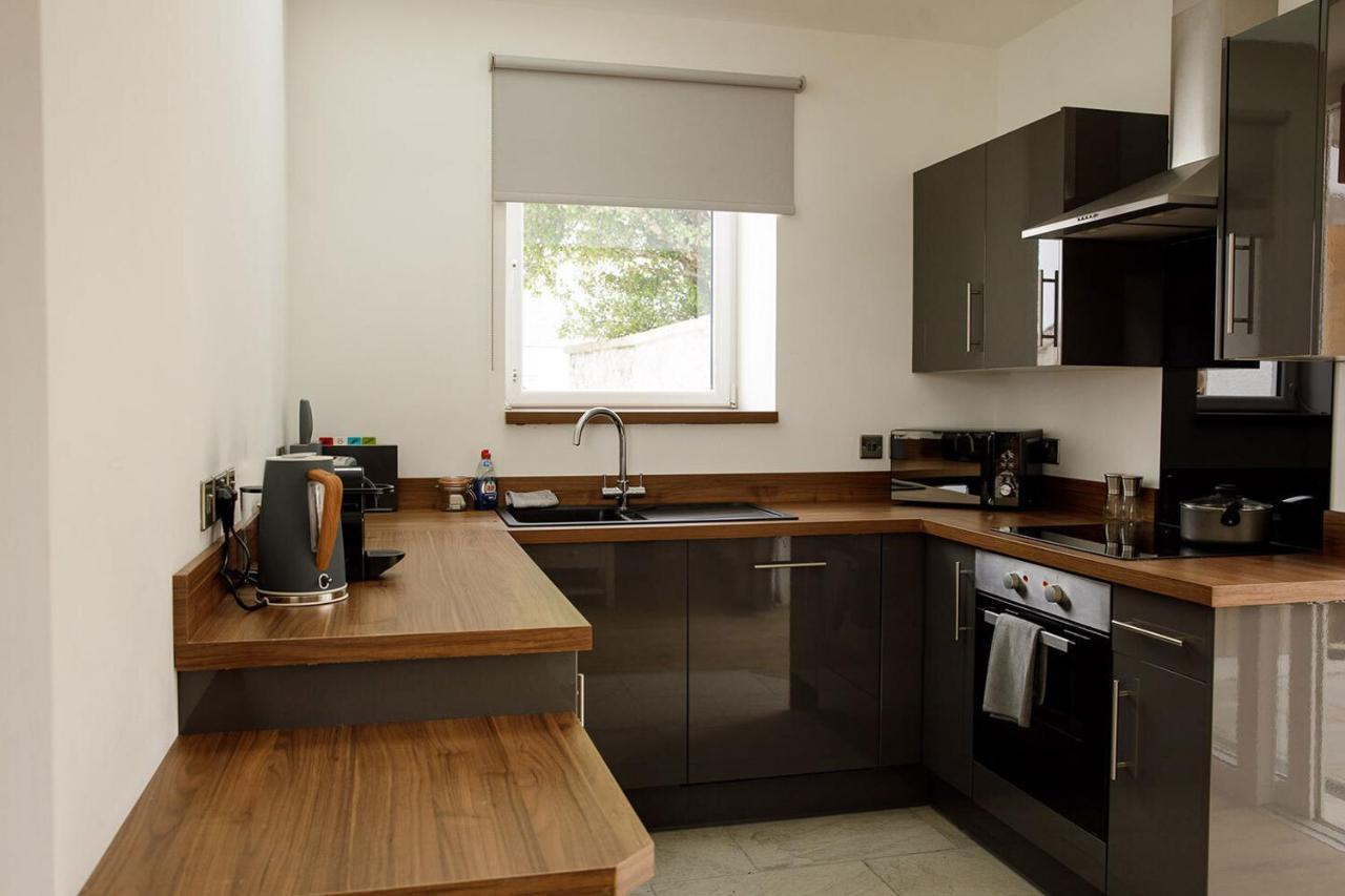 House Of Juniper - Luxury Accessible Apartment Broadford  Ngoại thất bức ảnh