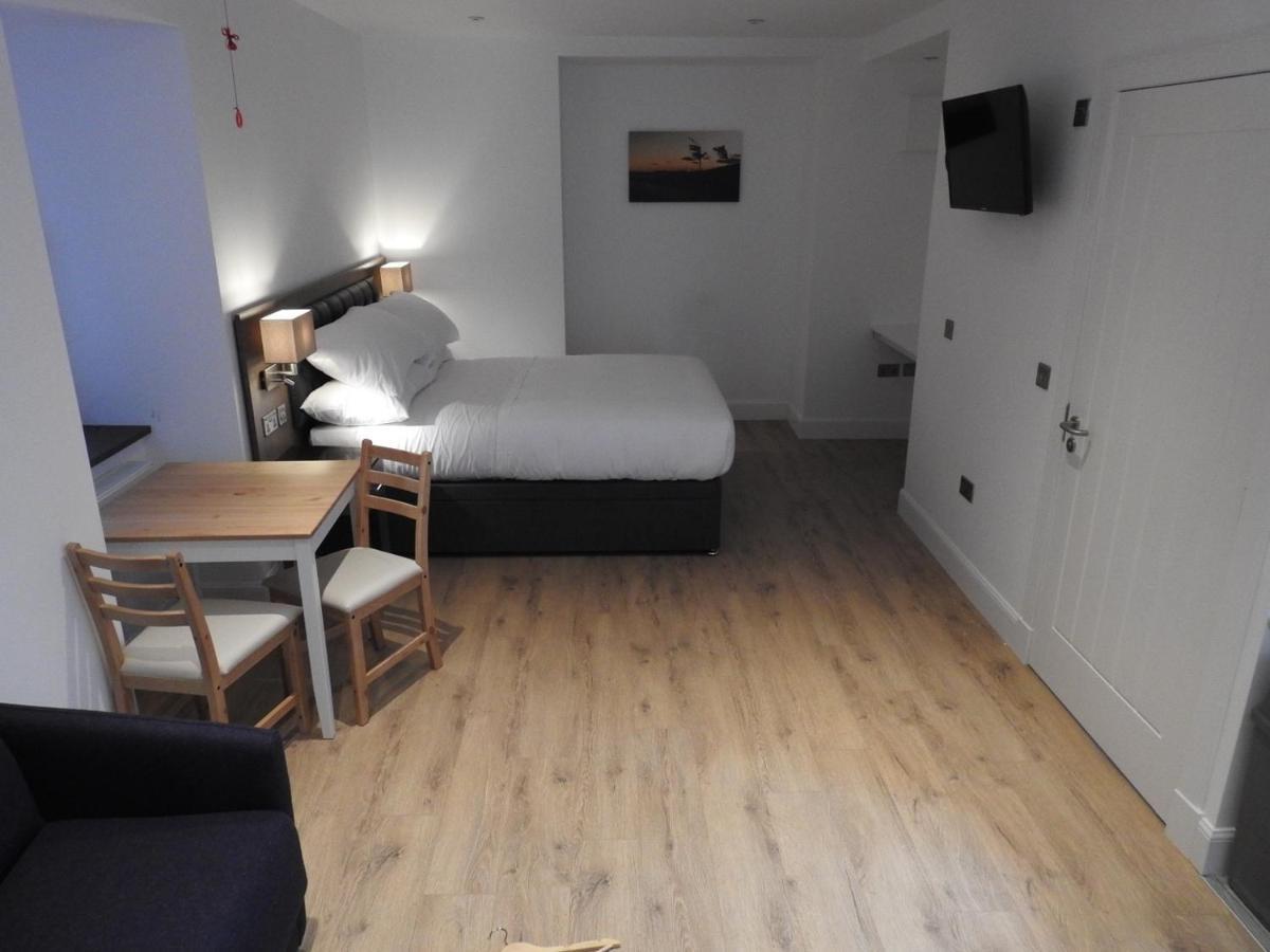 House Of Juniper - Luxury Accessible Apartment Broadford  Ngoại thất bức ảnh